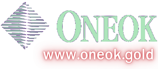 oneok - logo