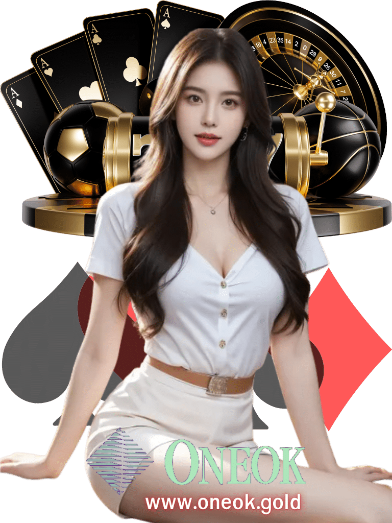 oneokgold ปั่นสล็อต